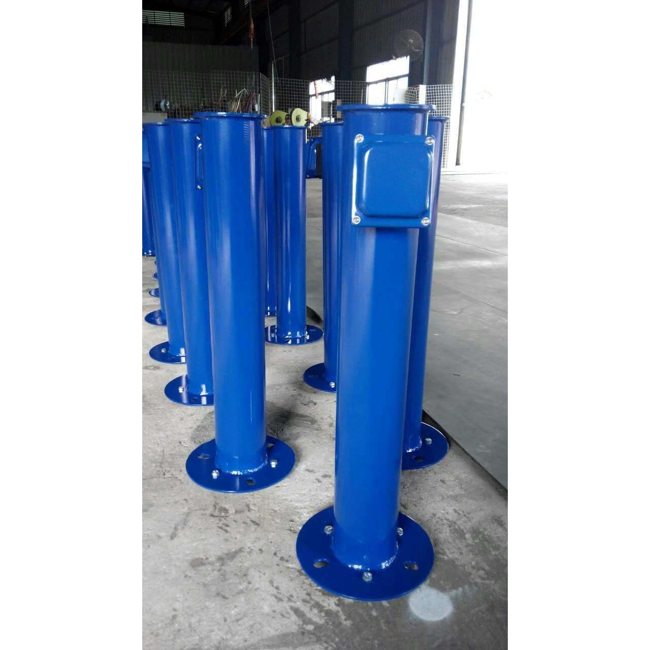 电除尘阴阳极顶部电磁振打器/振打线圈