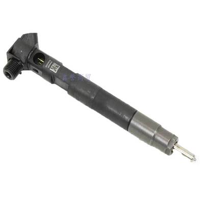 柴油共轨喷油嘴喷油器总成28348371 28342997 R00002DA6510700587