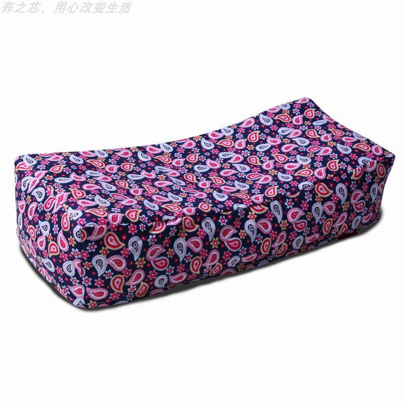 A6L老年人枕头老式枕头护耳荞麦老粗布高枕芯可拆洗枕套传统单养,床上用品,U型枕/便携枕,淘宝优惠券,粉丝福利购,淘宝优惠卷