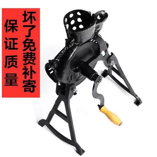 ll玉米脱粒机家用小型手摇玉米脱粒机全自动电动打苞米剥赵之李