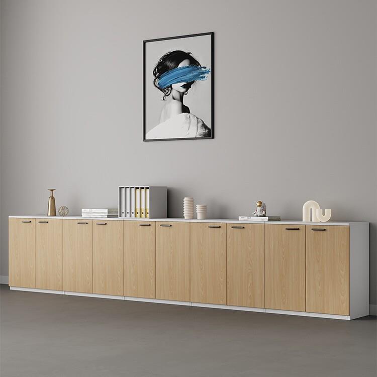 办公家具档案柜书柜矮柜办公柜子资料柜茶水柜办公家具文件柜地柜