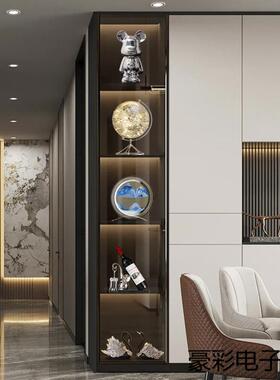 轻奢高档套装摆件家居电视柜新房客厅玄关酒柜餐厅柜装饰品摆件