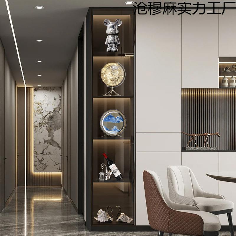轻奢高档套装摆件家居电视柜新房客厅玄关酒柜餐厅柜装饰品摆件轻