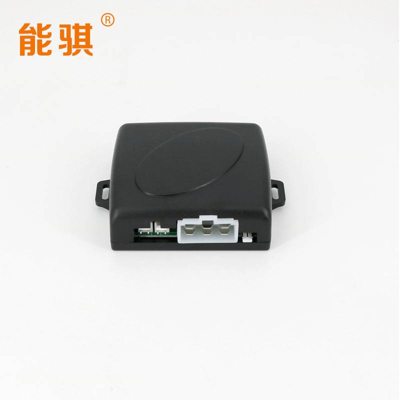 厂家现货直供汽车一键启动暗锁防盗RFID无感感应一键启动改装系