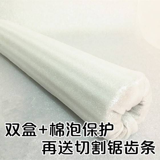 厂家直销 612加厚20微米100米长无铅烧烤锡纸饭店烤箱烤肉铝箔纸