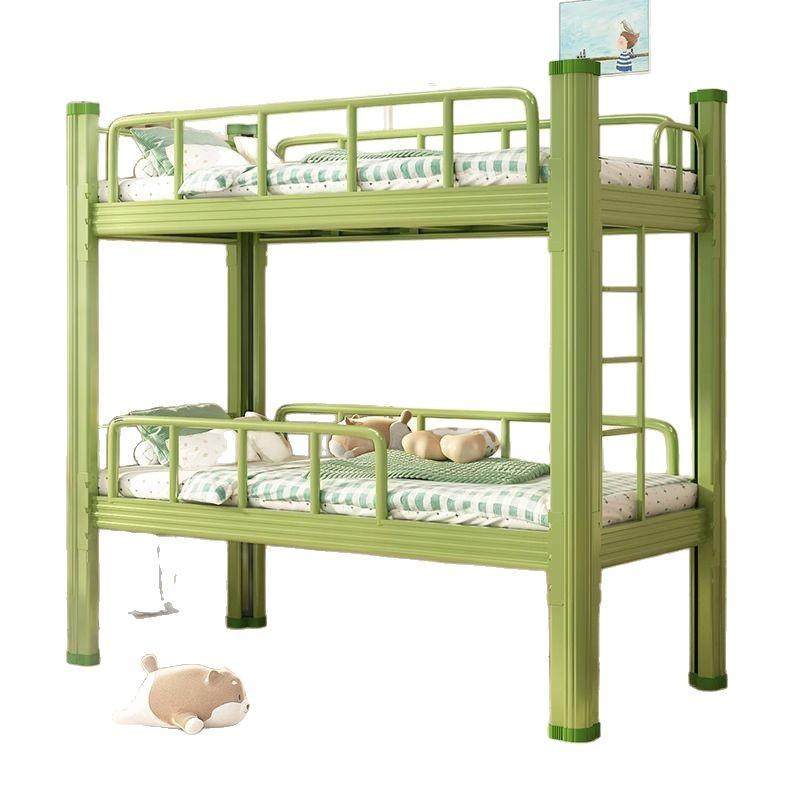 学生铁架床上下铺儿童床幼儿园午休床托班双层床铁艺高低床铁床,基础建材,脚轮/万向轮,淘宝优惠券,粉丝福利购,淘宝优惠卷