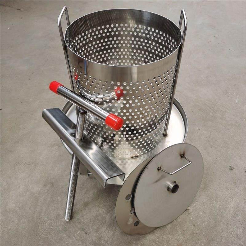 304不锈钢压蜜机榨蜡机小型家用土蜂蜜压榨机榨汁打糖机压蜂蜜机,农机/农具/农膜,农用防护器具,淘宝优惠券,粉丝福利购,淘宝优惠卷