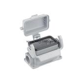 24B asg2 浩亭09300240256单扣高底座HAN PG29