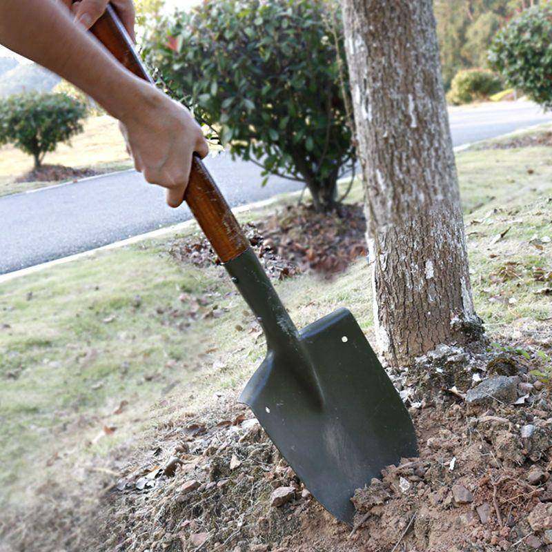 205工兵锹老货65式兵铲锰钢户外车载野营木柄老式小铁锹,农机/农具/农膜,其它农用工具,淘宝优惠券,粉丝福利购,淘宝优惠卷