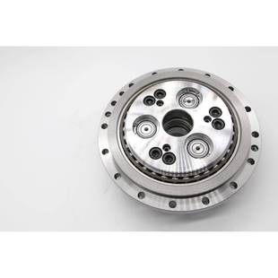 摆线针轮RV减速机 80E系列厂家机器人一系列带法兰 ORMT CRV