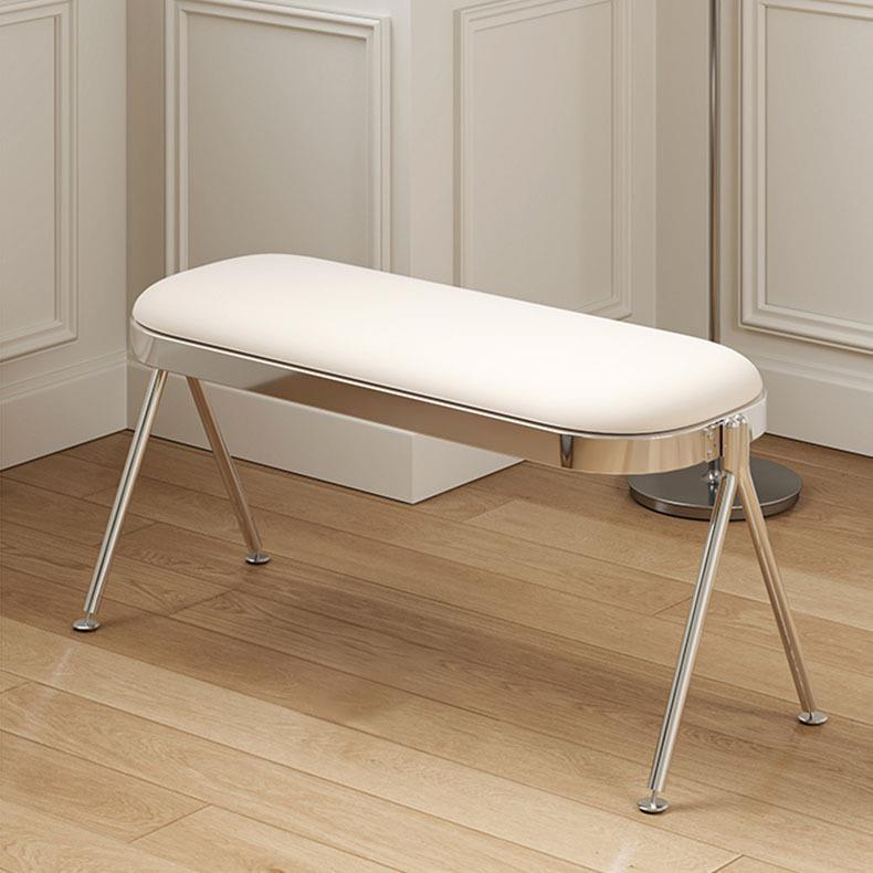 奶油风化妆凳轻奢现代家具简约主卧室家用网红梳妆台椅子轻奢风