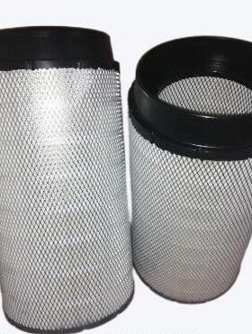 混凝土摊铺机空气滤芯 AF55015 发动机空气滤清器