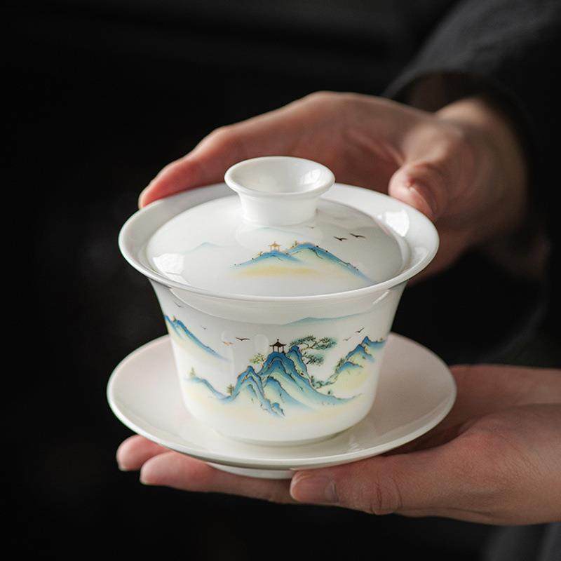 羊脂玉白瓷自动茶具功夫套装家用办公室高档茶壶全套茶杯IM,3C数码配件,其它配件,淘宝优惠券,粉丝福利购,淘宝优惠卷