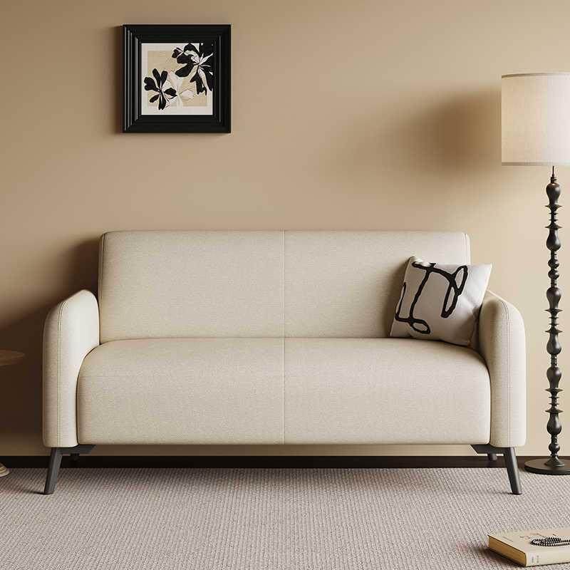 沙发小户型客厅家用简约出租房屋公寓卧室服装店网红双人布艺沙发,3C数码配件,其它配件,淘宝优惠券,粉丝福利购,淘宝优惠卷