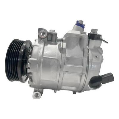 交流压缩机 7SEU17C 7E0820803 7SEU17C 7E0820803 7SEU17C