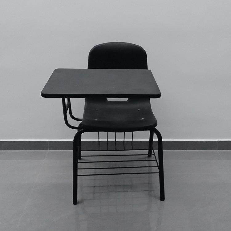 低价学生椅带平板书写板教室椅子和书桌中学高中家具椅子,商业/办公家具,课桌椅/学生桌椅,淘宝优惠券,粉丝福利购,淘宝优惠卷