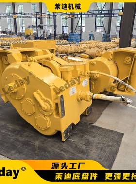 供应推土机绞车J20-00-00000V010山推SD22F伐木推土机绞盘总成