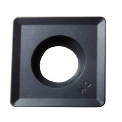 株洲三面刃铣刀片MPHT060304-DM 080305-DM 120408-DM YBG302