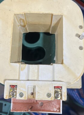 JWCJ15-1500A 消声节能接触器线圈  全铜保证 国标质量