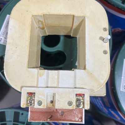JWCJ15-1500A 消声节能接触器线圈  全铜保证 国标质量