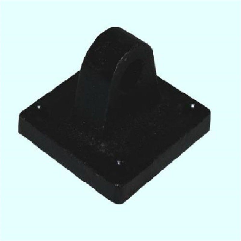 CA 32 40 50 63 80 100 单耳环 气缸附件 气缸固定 安装 后尾挂,纺织面料/辅料/配套,服装加工设备,淘宝优惠券,粉丝福利购,淘宝优惠卷