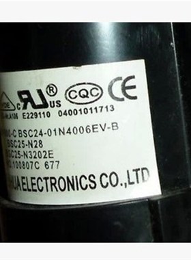 包邮 全新原装熊猫F21J02高压包BSC24-01N4006EV-B BSC25-N3202E