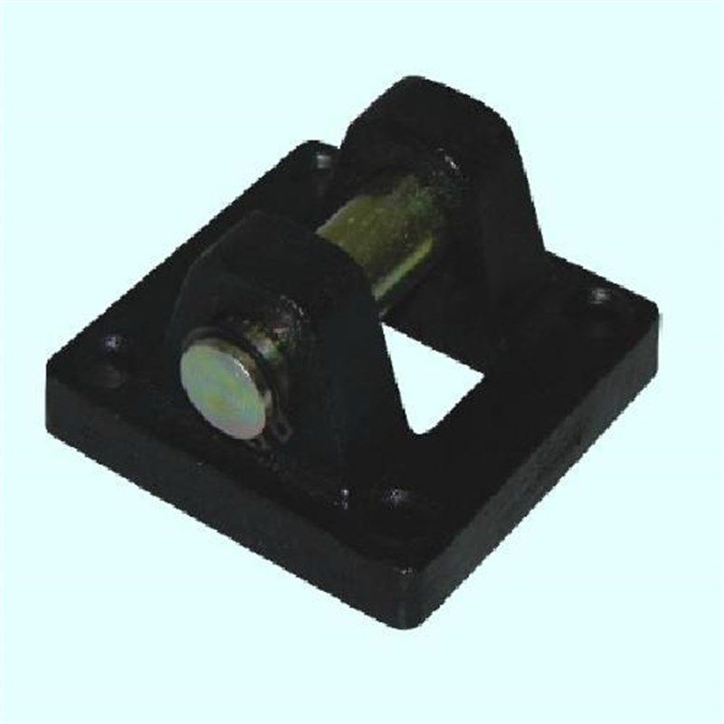 CB 125 160 200 250 双耳环 气缸附件 气缸固定 安装 后尾挂,纺织面料/辅料/配套,服装加工设备,淘宝优惠券,粉丝福利购,淘宝优惠卷