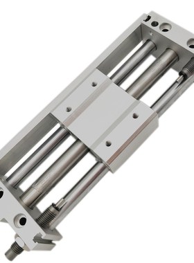 无杆气缸CY1SG/CY1S25-50 100 150 200 300  400 500 550 600Z BZ