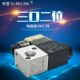 气动电磁控制阀3V1 06B二位三通电磁阀DC24V AC220V替亚德客