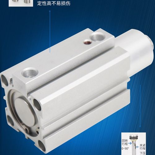 【气缸】SC MAL SDA MA CDJ2B QGB TDA/TN各种气缸