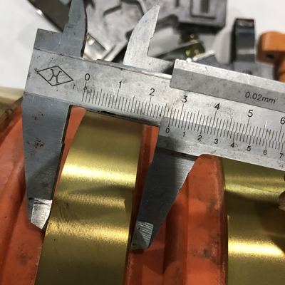 YZR-280集电环三环铜环导电滑环 110  200  180 碳刷20*40*60