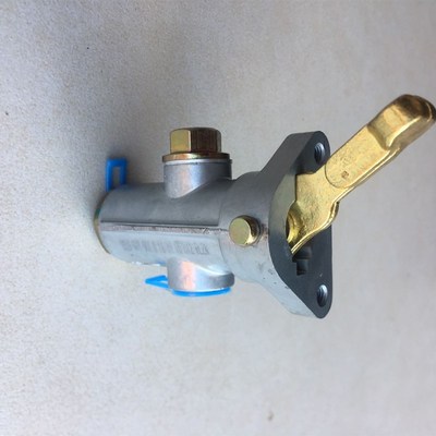 新源65 75挖掘机断气杀平衡杀手拨开关远山劲工鑫豪挖机挖机配件