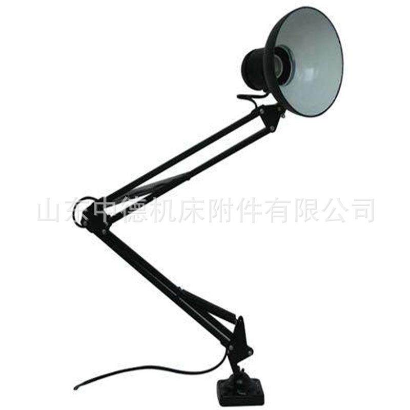 机床灯具照明灯LED冲床照明工作灯万向软管灯卤钨灯多种款式可选