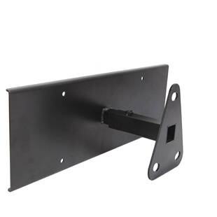 牧马人改装后备胎牌照板支架 JK Wrangler标价非售价