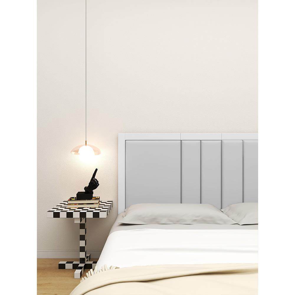 xyt床头软包靠背自粘科技布无床头大靠垫宾馆酒店榻榻米软包墙贴,居家布艺,抱枕被,淘宝优惠券,粉丝福利购,淘宝优惠卷