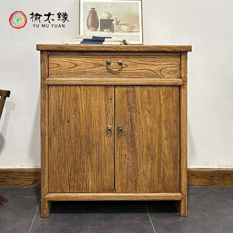 9C老榆木餐边柜中式复古边柜实木家用储物柜风化老门板玄关柜可定,饰品/流行首饰/时尚饰品新,其他DIY饰品配件,淘宝优惠券,粉丝福利购,淘宝优惠卷