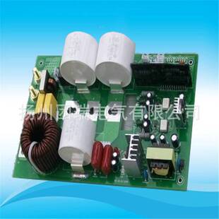 电磁感应加热器 电磁加热采暖炉 电磁感应加热采暖设备