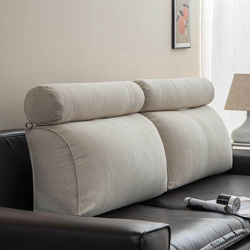 中式客厅沙发腰枕客厅靠垫长条办公椅靠枕腰垫大靠背轻奢沙发靠垫,居家布艺,抱枕被,淘宝优惠券,粉丝福利购,淘宝优惠卷