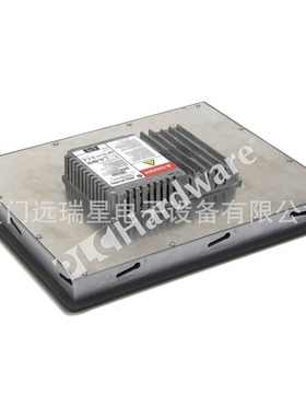 2711P-T15C22D9P 触摸屏PanelView Plus 7操作终端Allen-Bradley