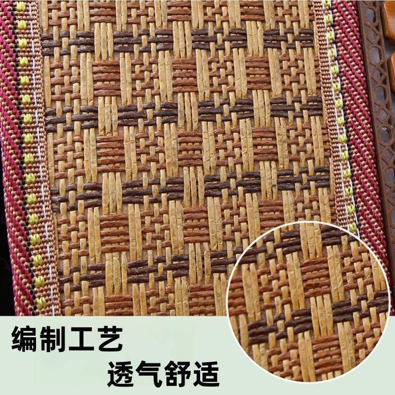 上汽跃进福星S80 S100福运S80 S70 S50Q上骏X100夏季货车坐座垫套