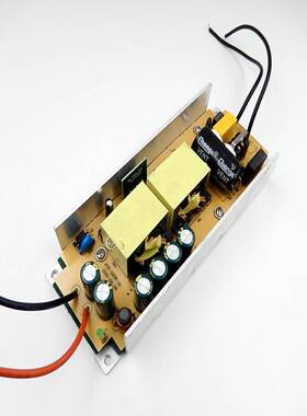厂家直销5V20A超薄窗口屏电源100W LED显示屏电源5V50W75W电源