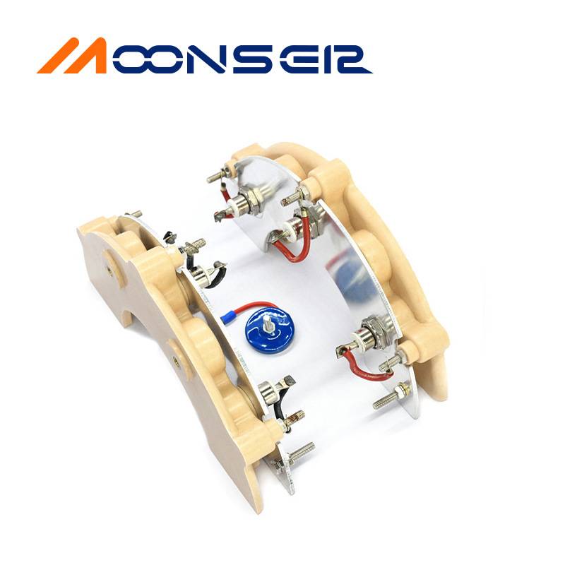 柴油发电机整流桥RSK5001发电机组二极管旋转整流器福建厂家直供