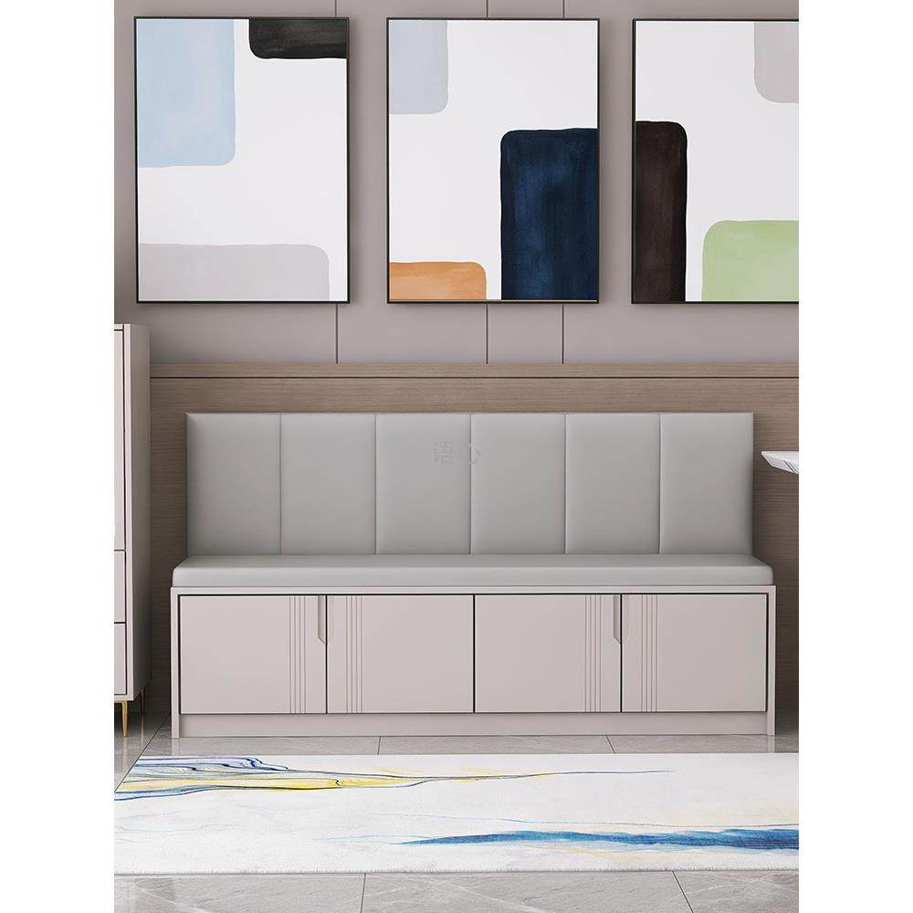 卡座沙发小户型家用软包靠背阳台飘窗柜简约大容量储物柜实木卡座,厨房/烹饪用具,其它烘焙器具,淘宝优惠券,粉丝福利购,淘宝优惠卷