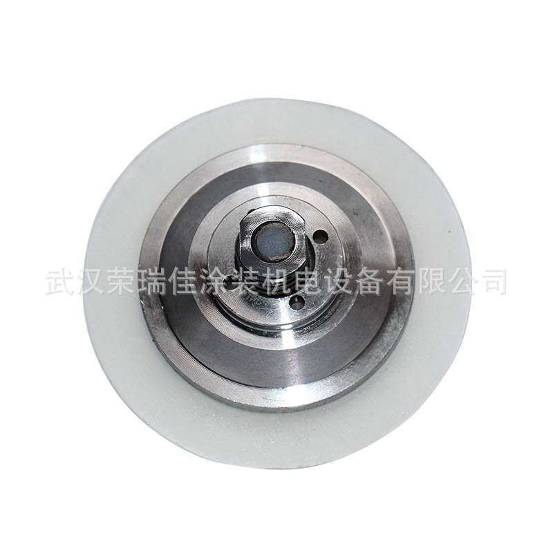 喷涂机配件西格玛DF330高压无气喷涂机隔膜片鼓动膜总成配件