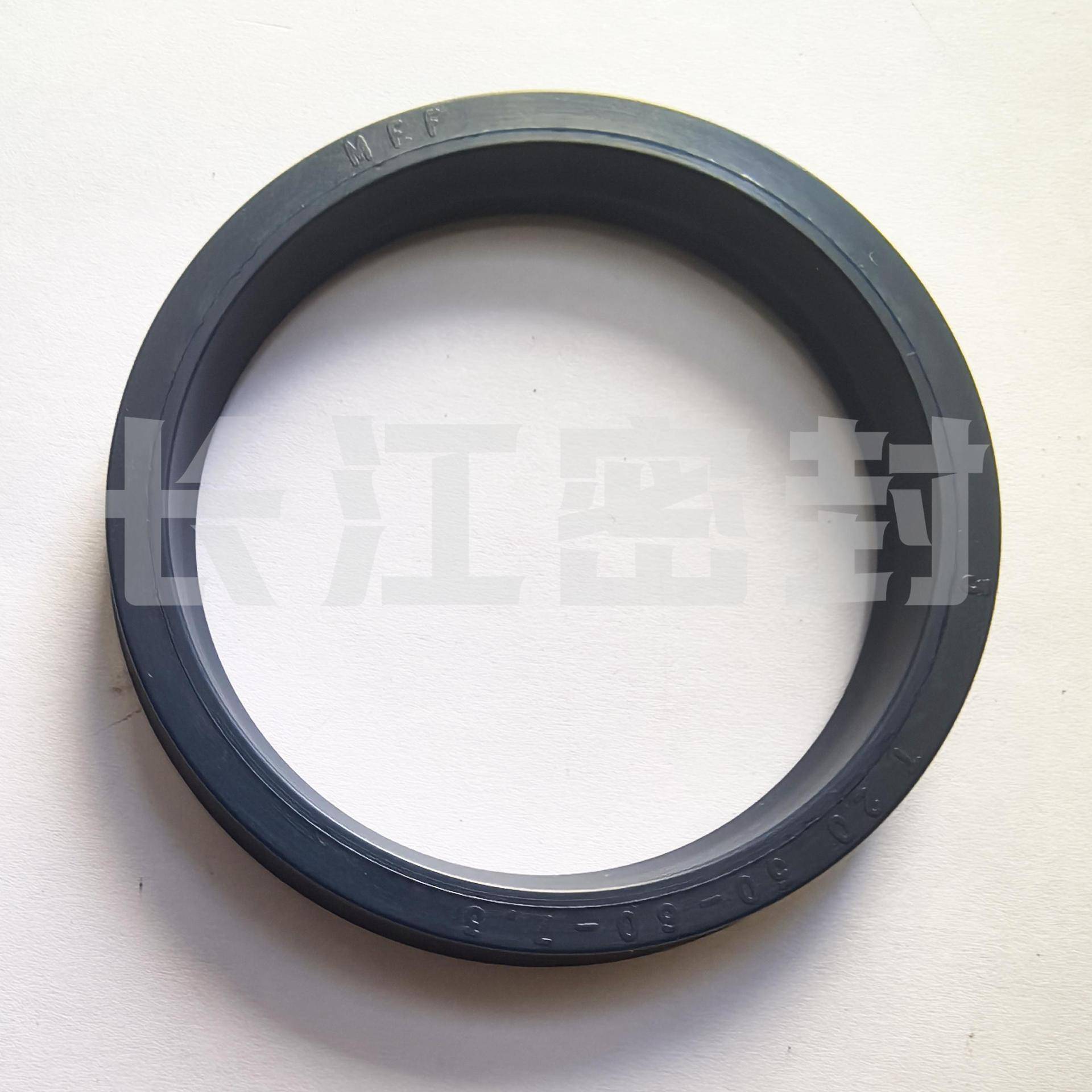 MERKEL MFF U型圈 密封圈 油封 T20 51-60-6.5