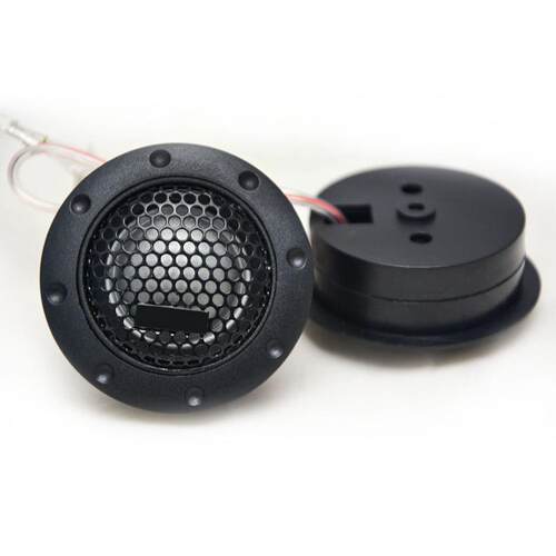 阿尔派高音S30 DDT-S30高音喇叭高音头汽车改装车载音响