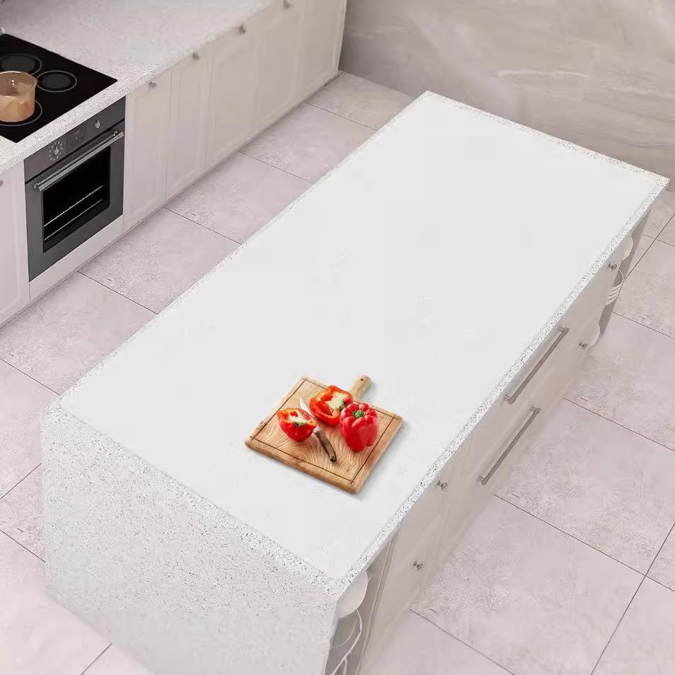 超大号120*60cm厨房台面硅胶垫橱柜吧台保护垫桌布桌面茶几垫