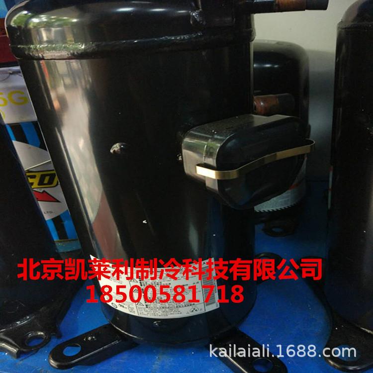 三洋压缩机 C-SB373H8A 空调热泵压缩机 5匹