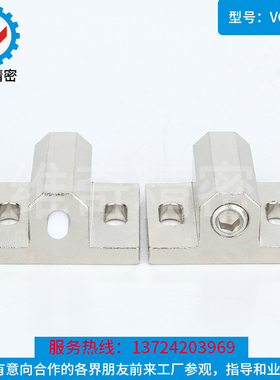 特别用途滑块柱塞 PKM42/PKM41-H10/15/20 弹簧柱塞VCN537定位柱