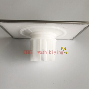 原装 TOTO 浴缸台盆排水盖方形密封盖止水 PJY1814 NTA064 PJS03